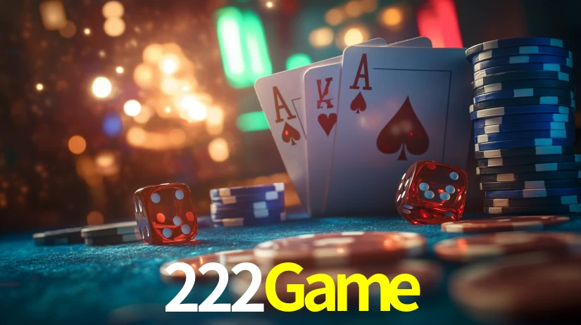 222Game Apostas Esportivas